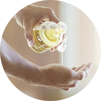 Oil Massage Oil Massage